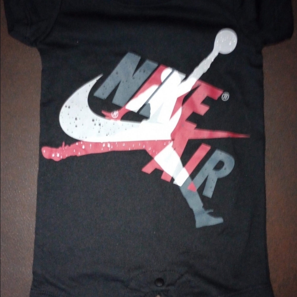 Nike Outfit Size Newborn Brand New